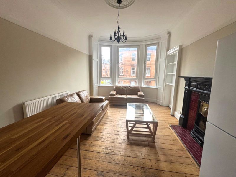 Partick Bridge Street Partick